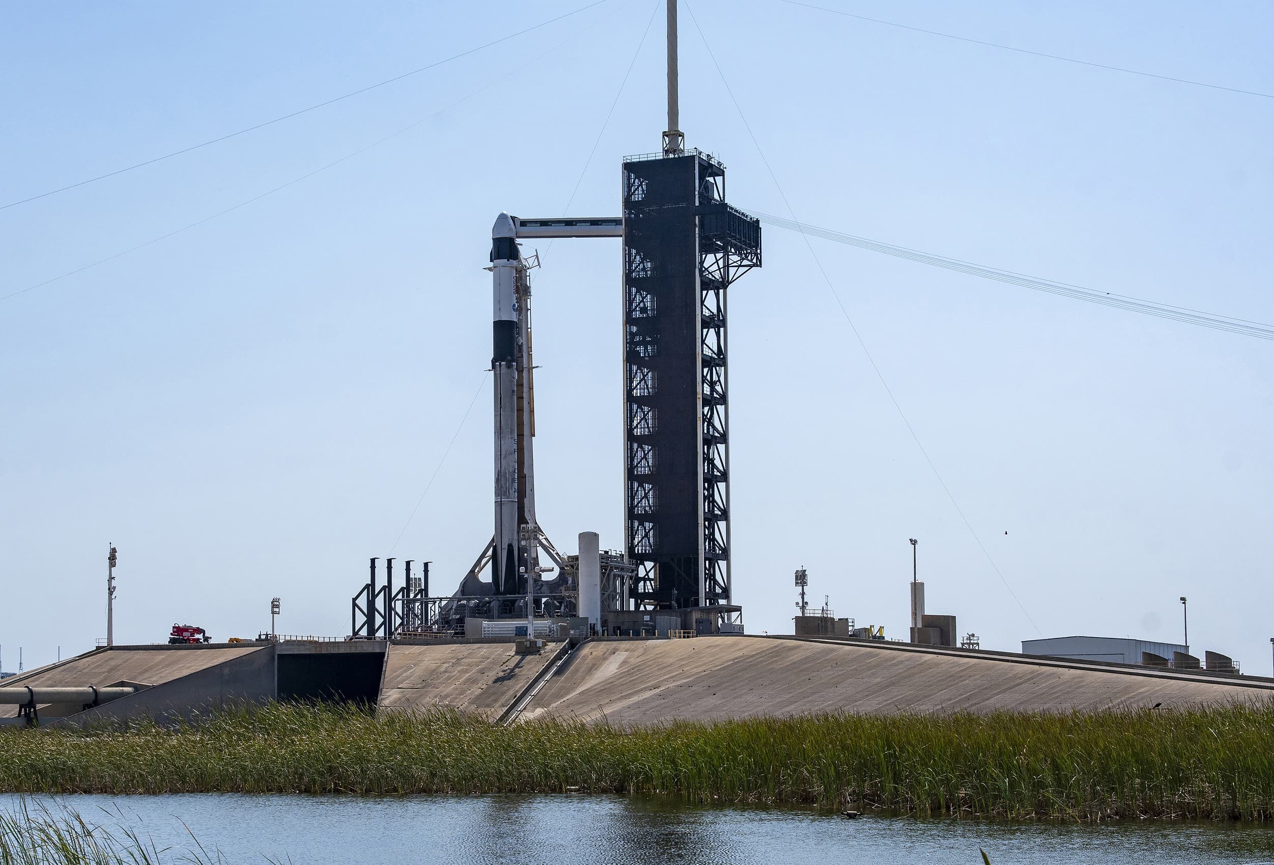 Falcon 9 image