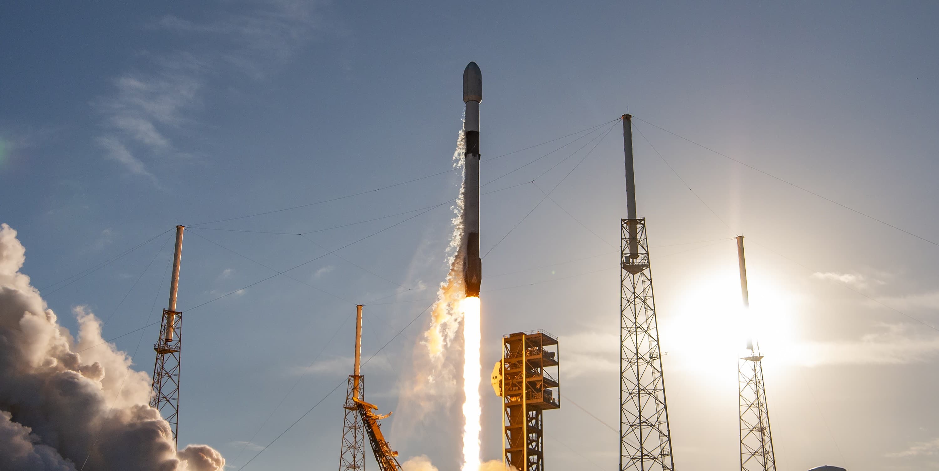 Falcon 9 image